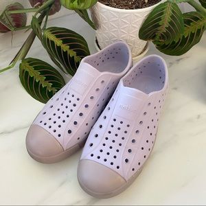 Native Jefferson shoes